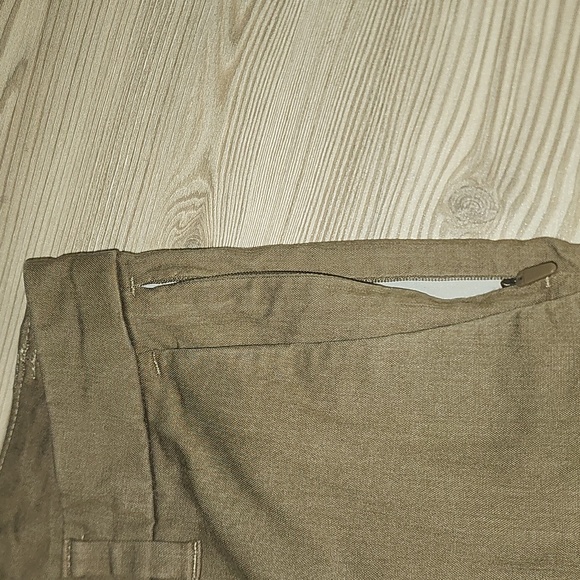 Lululemon Commission Gym Preppy Classic-Fit Short 7" Oxford Shorts - Men's - Picture 9 of 11